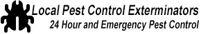 Wintergreen VA Pest Control Exterminators